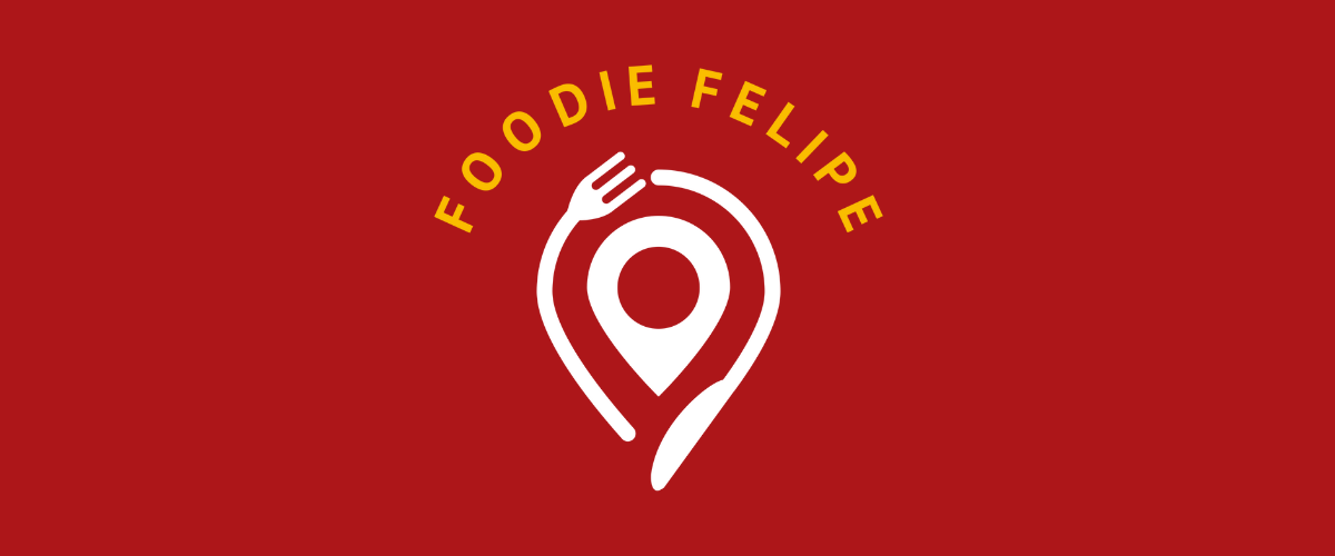 Foodie Felipe